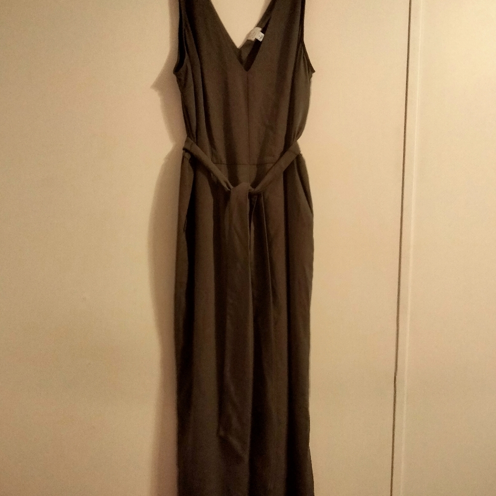 Jumpsuits